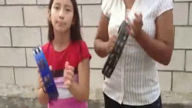 TOQUES DE PANDERETA - COMO EL ARCA DE NOÉ SOBRE LAS AGUAS - https://tocarpandereta.blogspot.com смотреть онлайн
