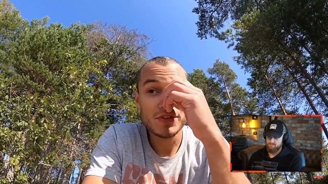 7 vs. Wild - Wer wird abgeholt? Fritz reagiert auf Folge 14 | Die letzte Challenge смотреть онлайн