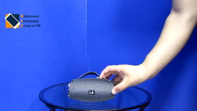 Колонка LZ-E16 Mini оптом (HD) смотреть онлайн