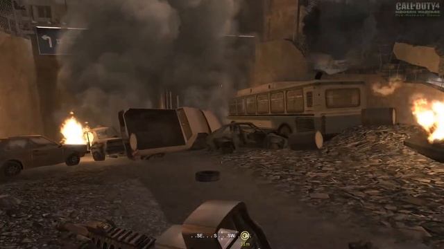 CoD4 Demo Maxed at 1080p смотреть онлайн
