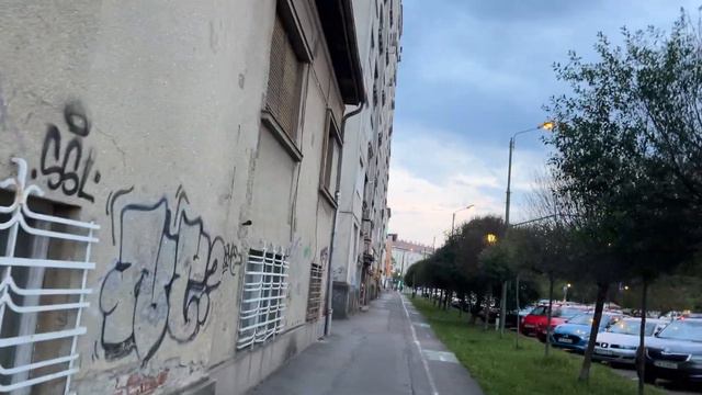 Ползания по Румынии. смотреть онлайн