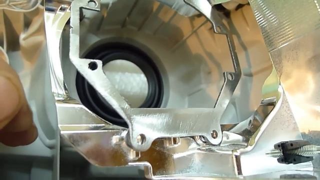 Тюнинг фар Toyota Camry установка светодиодных би линз Optima Bi LED Lens и ангельских глазок смотреть онлайн