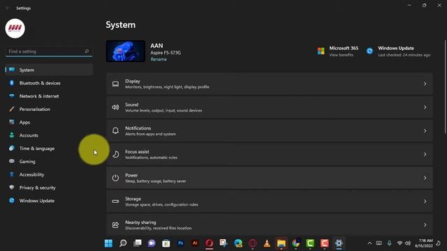 How to Disable App Badge Notification in Taskbar on Windows 11 смотреть онлайн