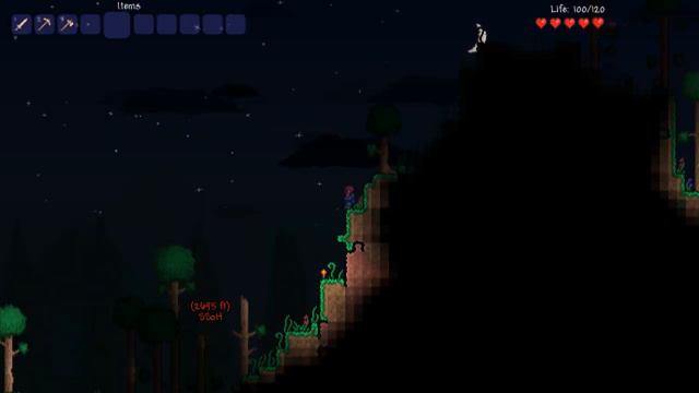 Gimmie Dat Terraria Death Montage смотреть онлайн