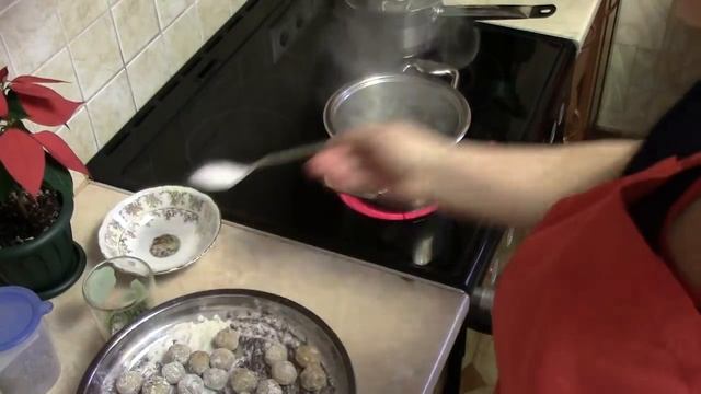 EZIDISH NATIONAL FOOD//НАЦИОНАЛЬНАЯ ЕЗИДСКАЯ ЕДА//ХАРНА ЕЗДИЯ - КФТЕ ДАН//СЕМЕЙНЫЙ РЕЦЕПТ.