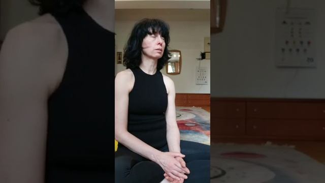 Шавасана Эфир 17.05.