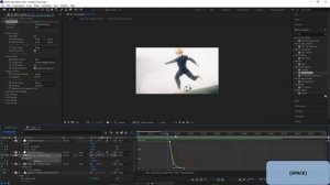 Как использовать Плагин Sapphire Shake - Boris FX ? ( Обучение Эдитингу )