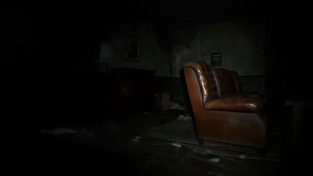 Resident Evil 7 Teaser: Beginning Hour SEEING JACK BAKER WALKING IN THE HOUSE смотреть онлайн