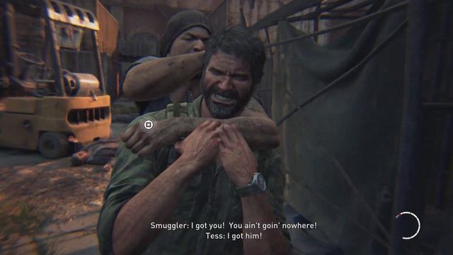 This only happens in the PS5 version смотреть онлайн