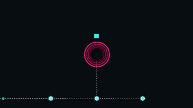 Just Shapes and Beats! - Rhythm Ecstasy and Boss Fight Chaos! смотреть онлайн