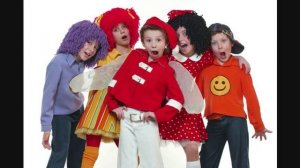 Moscovskaya (Московская) Complete song by Barbariki