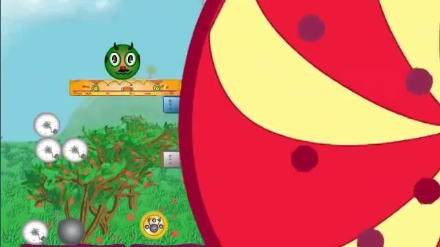 Red and Green: Sweet Logic Game Walkthrough смотреть онлайн