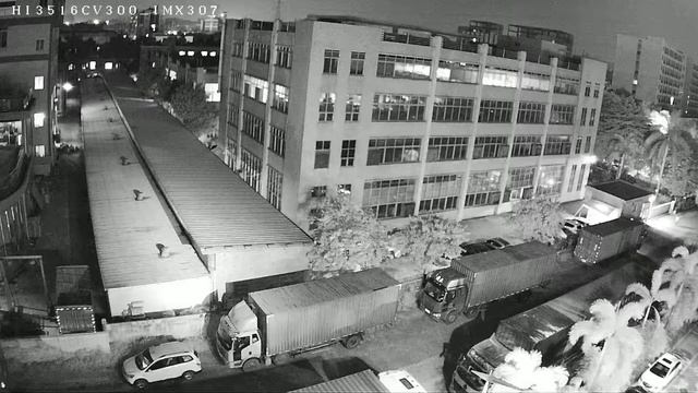 IP видеокамера, 1/2.8" Sony STARVIS IMX307+Hi3516C, 2.0Мп OUTDOOR NIGHT смотреть онлайн