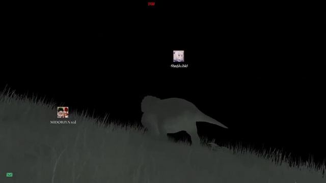 The Isle стрим Трайк стадо смотреть онлайн