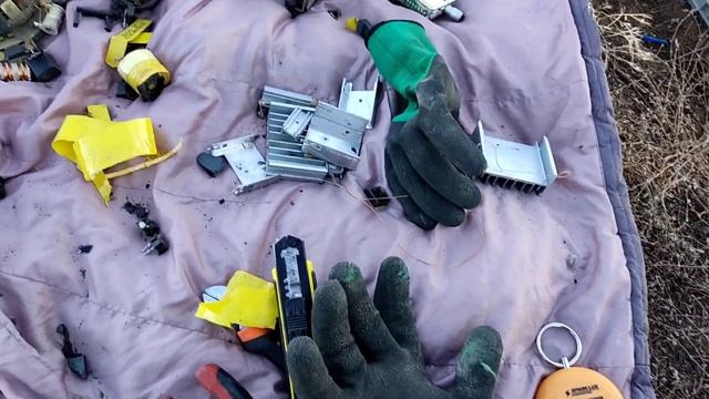 Разбор телевизора LG FLATRON. Сколько металла содержит телевизор лджи флэтрон смотреть онлайн