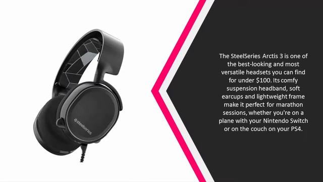 Best Gaming Headphones 2020 смотреть онлайн