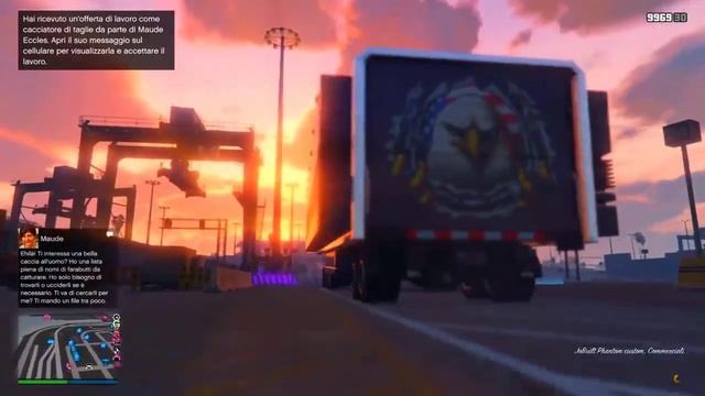 Funzionante Semi-Solo GLITCH DUPLICAZIONE MASSIVA SOLDI INFINITI GTA 5 Online ITA - 2 Milioni al Mi смотреть онлайн