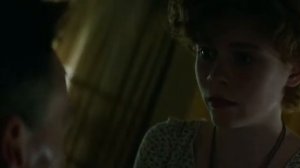 Оно похищает Беверли в своё логово - фрагмент фильма " Оно "