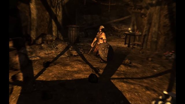 Player Voicesets - Slightly Less Prototype смотреть онлайн