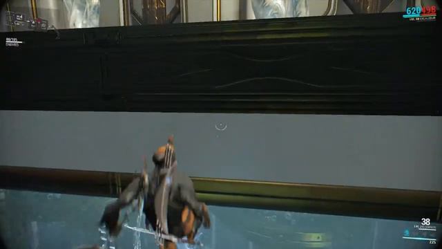 Warframe ♫ The Obstacle Is The Path... смотреть онлайн