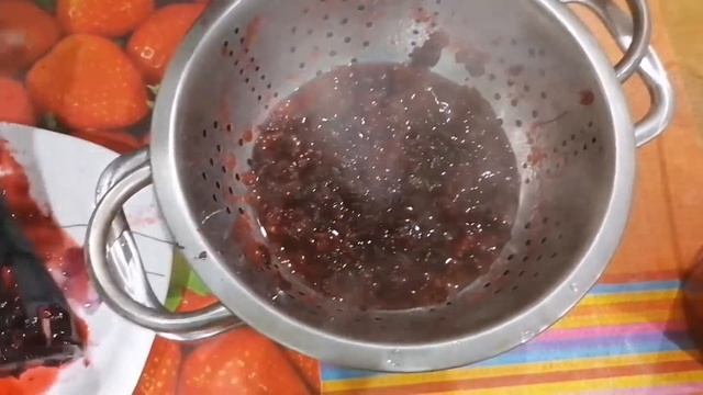 Клюквенный морс очень полезный .Готовим его правильно. смотреть онлайн