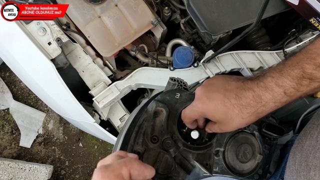 Led Far Nasıl Takılır? Ford Focus Kısa Far Led Montajı Nasıl Yapılır? Ford Focus Modifiye Yapımı смотреть онлайн