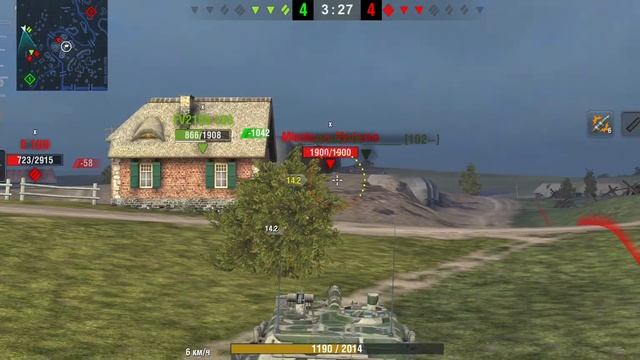 Мастера на ПТсау Controcarro 3 Minotaur в Tanks Blitz #minotaur #blitz #tanksblitz #wotblitz смотреть онлайн
