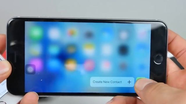 Обзор iOS 9.3.2 Beta 2: чем порадовала и огорчила Apple смотреть онлайн