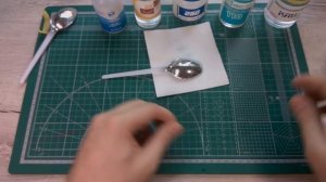 БОЛЬШОЙ ТЕСТ МАРКЕРОВ Molotow liquid chrome