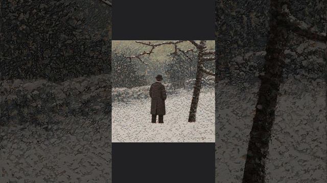 Андрей Дементьев - Одиночество смотреть онлайн