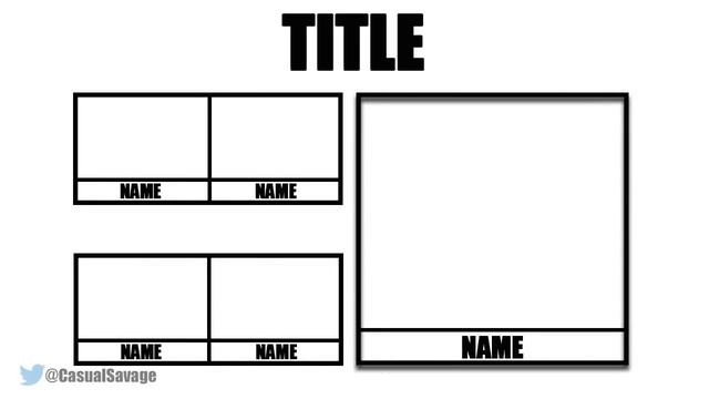 Podcast Layout Template [PHOTOSHOP] смотреть онлайн