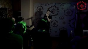 Поют Володя Матвеев и Йорга Каче Мари пати 21 04 2018.mp4