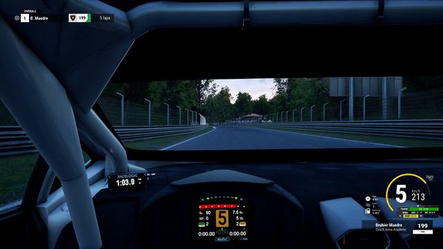 Lamborghini Huracan ST EVO 2 || Monza || Hotlap + Setup