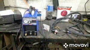 Плазморез с алиэкспрэс "Плазмаргон" cut-60.