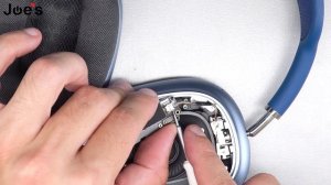 Apple Airpods Max Bluetooth Board Repair Replacement | Repair Tutorial