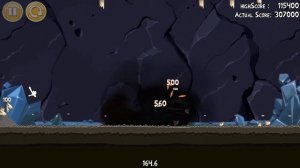 angry birds mod gameplay