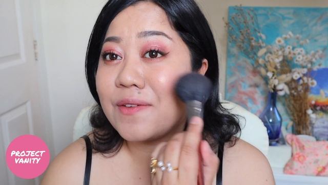 NARS Orgasm X Review: Cheek Palette, Eyeshadow Quads, Lip Tint смотреть онлайн