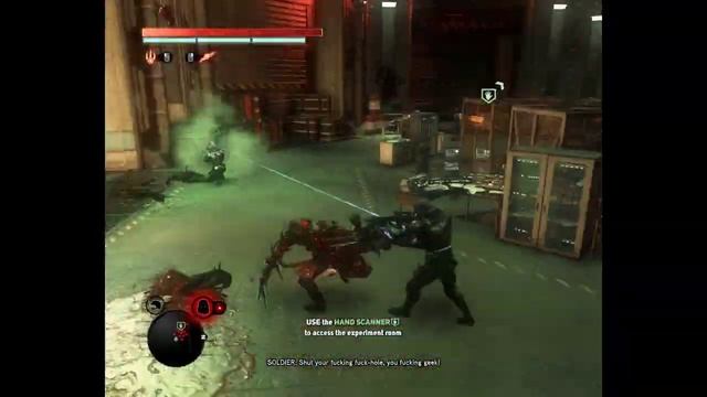 Prototype 2 Pc Difficulty Insane [New Game+] Talk Skip Gameplay Part 3 смотреть онлайн