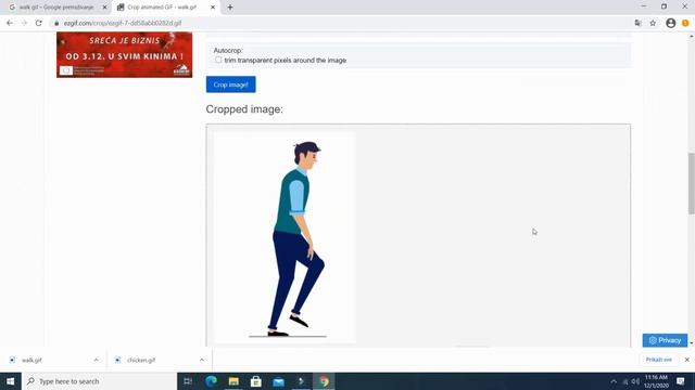 Making animation from GIF files for TFT screen (ESP32 ,ESP8266 , Arduino) смотреть онлайн
