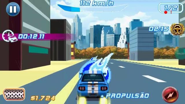 asphalt 6 java o início смотреть онлайн