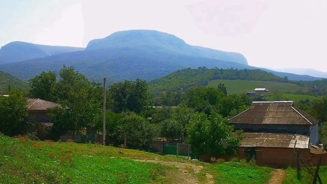 Участки между селами Плотинное и Зеленое. От 1 га. 15 000 за сотку смотреть онлайн