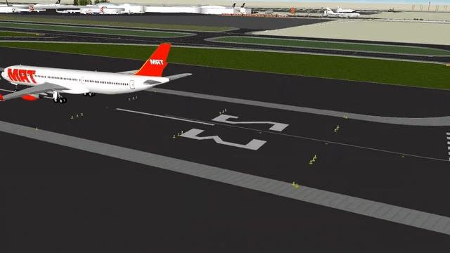 My final airport infrastructure project смотреть онлайн
