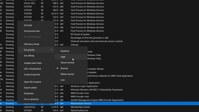How to fix lag in Filmora 12 | Speed up Filmora 12 | Crash Fix Filmora 12 Not responding 2023 смотреть онлайн