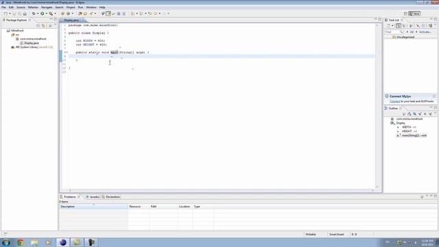 3D Game Programming - Episode 1 - Window смотреть онлайн
