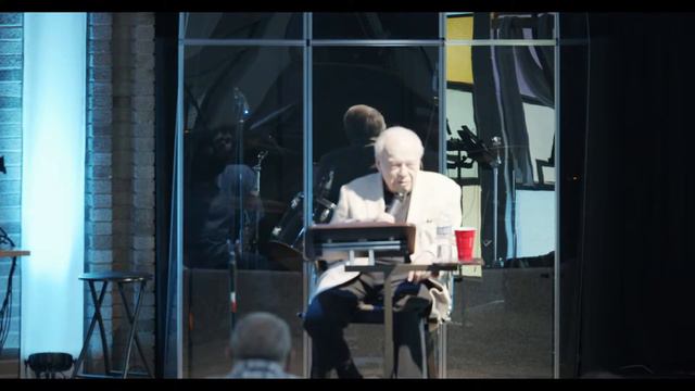 The Life Church | Dr. Leonard Gardner | July 17th, 2022 смотреть онлайн