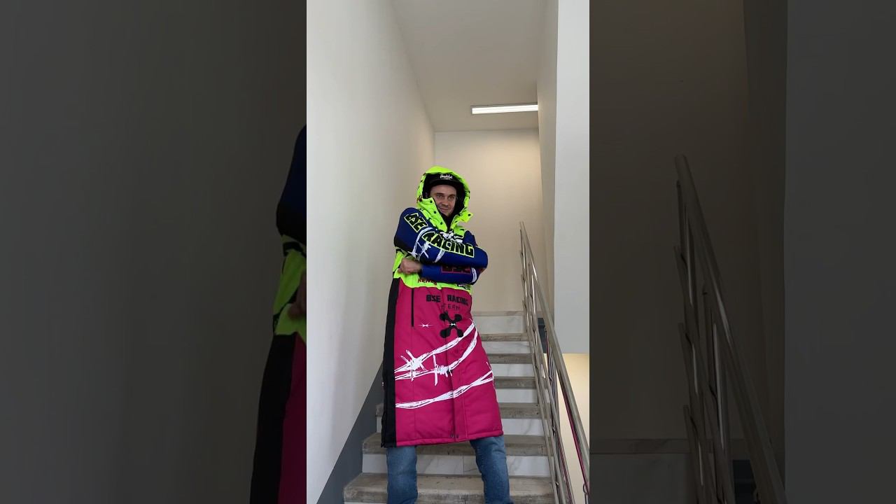 Похвастаемся немного нашими новыми куртками #reels #мото #эндуро #мотоспорт #мотоциклы #bse смотреть онлайн