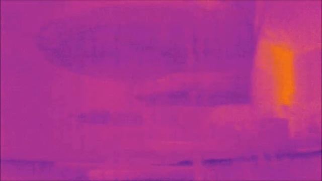 Flir Vue Pro Mounted On Ispy Tank