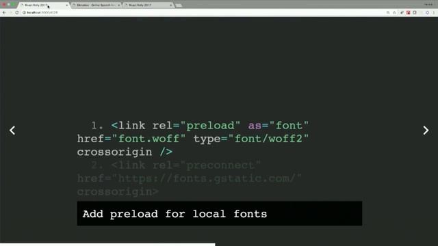 Jennifer Van - Scaling My First Enterprise React App! ? смотреть онлайн
