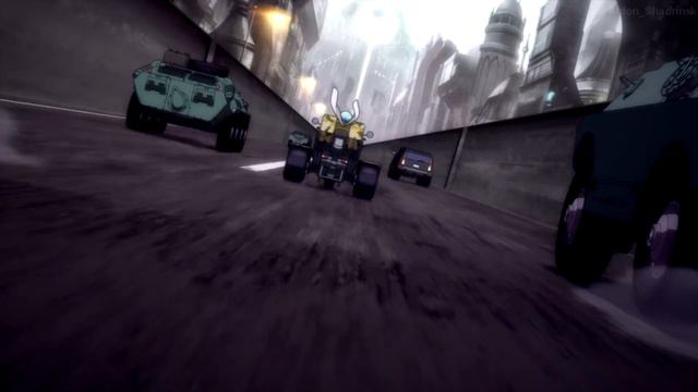 Аниме клип - "Геймер" AMV#16 смотреть онлайн