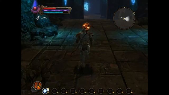 Kingdoms of Amalur: Reckoning PC Gameplay [HD 1080p]-Silver смотреть онлайн